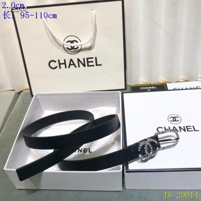 Chanel Belts 011